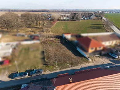 Na predaj pozemok, Trnava, Ulica Modranska