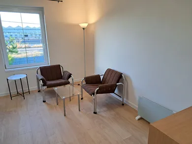 Na prenájom 1-izbový dom, 70 m², Komárno, Malodunajské nábr.
