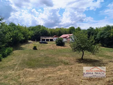 Na predaj dom, 110 m², Pastovce, Úzka