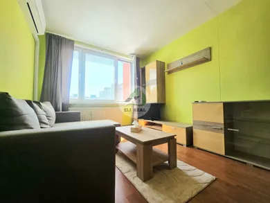 Na prenájom 2-izbový byt, 42 m², Košice-Nad jazerom