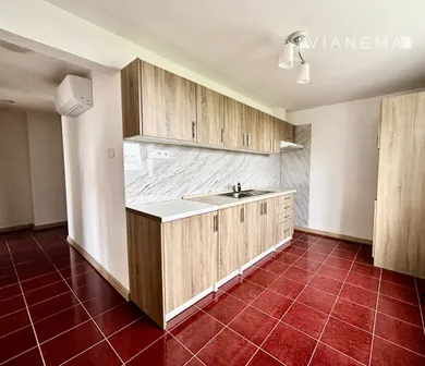 Na predaj 2-izbový byt, 65 m², Jastrabie nad Topľou
