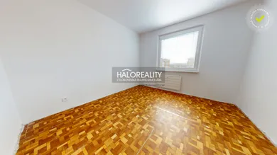 Na predaj 3-izbový byt, 69 m², Rimavská Sobota