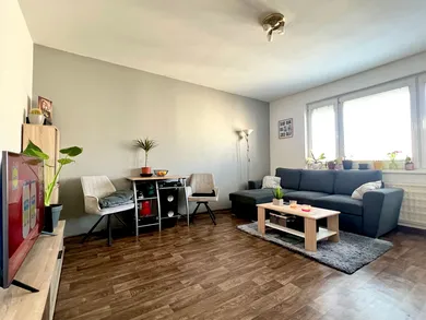 Na prenájom byt v Levice · €460 · Dokončené