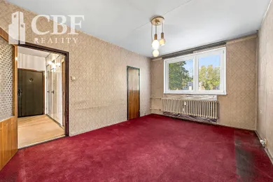 Na predaj 3-izbový byt, 64 m², Poprad, Ludvíka Svobodu