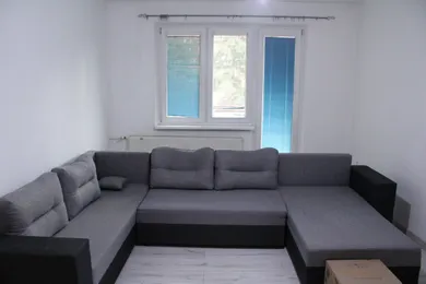 Apartments for rent, 2-room in Handlová · €450