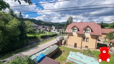 Na predaj 4-izbový dom, Dolná Lehota