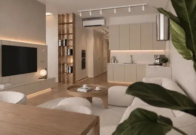 Na predaj 3-izbový byt, 100 m², Bratislava-Ružinov, Prístavná