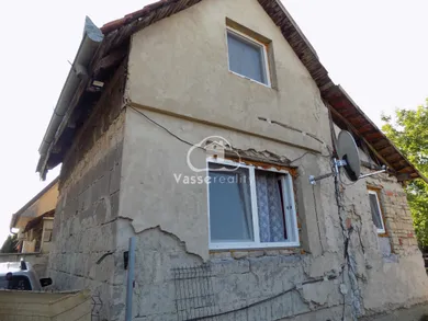 Na predaj 1-izbový rekreačný dom, 36 m², Nové Zámky, Tekvičné pole