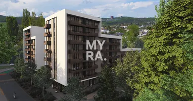 Na predaj 3-izbový byt, 88 m², Košice-Západ, Ipeľská