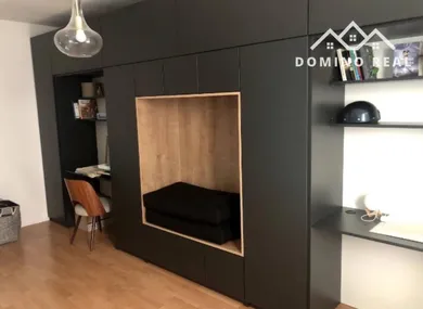Na predaj 3-izbový byt, 66 m², Senec, Pribinova