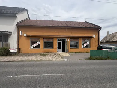 Na predaj objekt, 200 m², Banská Bystrica