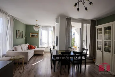 Eladó lakások, 4-szobás, Košice-Západ · €459 000