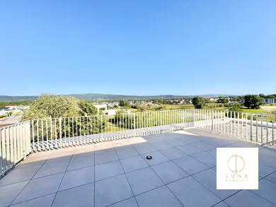 Na predaj byt v Chorvátsky Grob · €179 900 · Novostavba