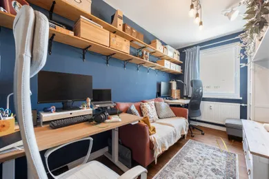 Na predaj 3-izbový byt, 64 m², Bratislava-Devínska Nová Ves