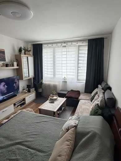 Mieszkania na sprzedaż, 1-pokojowe, Banská Bystrica · €123 600