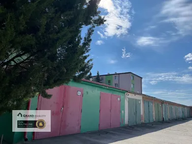 Na predaj objekt, 23 m², Skalica, D. Jurkoviča