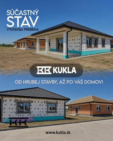 Domy na sprzedaż, 4-pokojowe, Topoľnica · €209 000