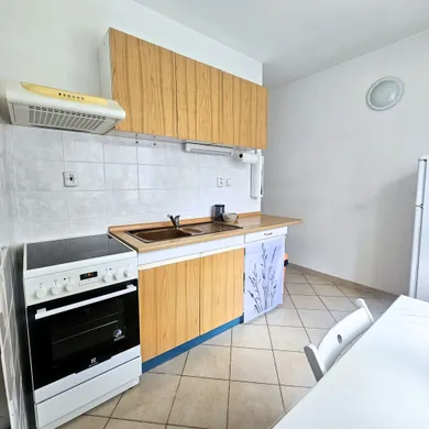 Na predaj 1-izbový byt, 38 m², Čadca, Mierová
