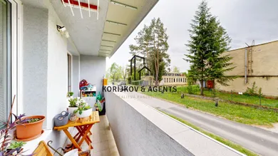 Na predaj byt v Humenné · €147 900 · Dokončené