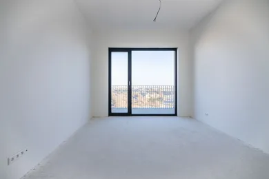 Na predaj 4-izbový byt, 146 m², Bratislava-Ružinov, Prístavná