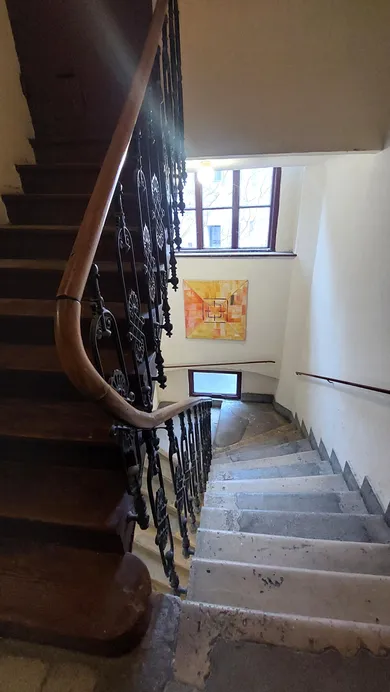Na predaj 2-izbový byt, 76 m²