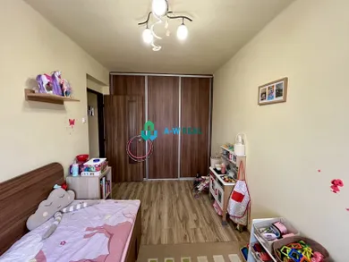 Na predaj 3-izbový byt, 63 m², Dunajská Streda, Ružový háj
