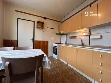 Na predaj 3-izbový byt, 82 m², Nitra, Hlboká