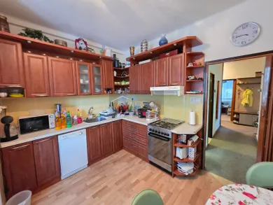 Mieszkania na sprzedaż, 3-pokojowe, Trnava · €190 000