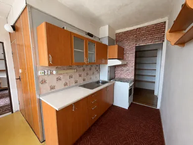 Na predaj 3-izbový byt, 73 m², Topoľčany