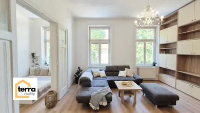 Mieszkania na sprzedaż, 3-pokojowe, Bratislava-Staré Mesto · €439 000