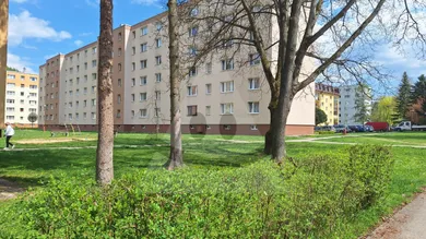 Mieszkania na sprzedaż, 3-pokojowe, Považská Bystrica · €137 800
