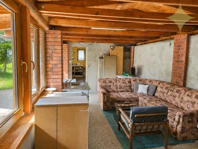 Na predaj rekreačný dom, 150 m², Handlová, Liptovská