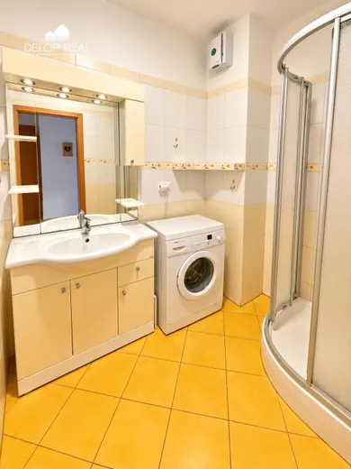 Na predaj 3-izbový byt, 78 m², Bratislava-Karlova Ves, Jána Stanislava
