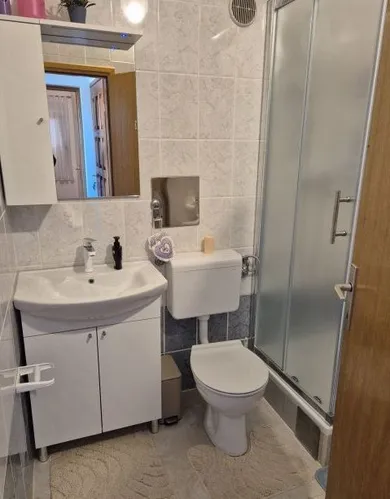 Na predaj 2-izbový byt, 38 m²