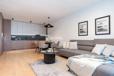 Na predaj 3-izbový byt, 80 m², Prešov, Hapákova