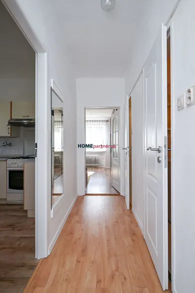 Na predaj 1-izbový byt, 42 m², Bratislava-Nové Mesto, Príkopova