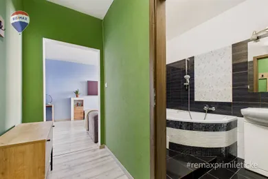 Na predaj byt v Galanta · €121 500 · Čiastočná rekonštrukcia