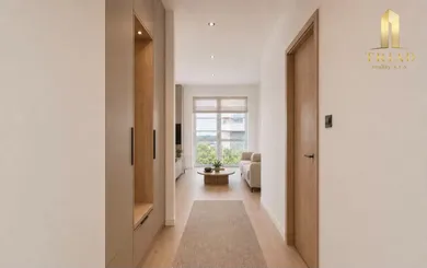 Na predaj 2-izbový byt, 55 m², Nové Zámky