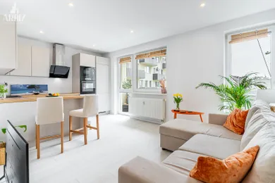 Na predaj 3-izbový byt, 66 m², Bratislava-Podunajské Biskupice