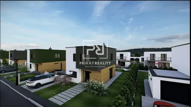 Domy na sprzedaż, 4-pokojowe, Nitra · €269 700