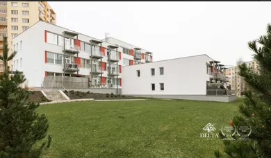 Na prenájom 1-izbový byt, 31 m², Banská Bystrica, Pieninská