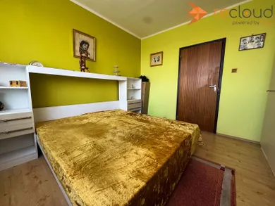 Na predaj 3-izbový byt, 74 m², Sereď, Cukrovarská