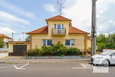 Domy na sprzedaż, 4-pokojowe, Piešťany · €269 000