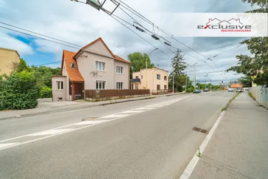 Domy na predaj 14-izbový, Prešov · €459 000