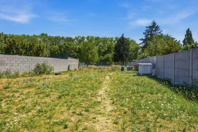 Na predaj pozemok, 627 m², Trnava