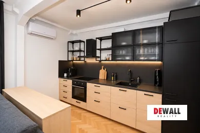 Na prenájom 2-izbový byt, 45 m², Bratislava-Ružinov, Sklenárova