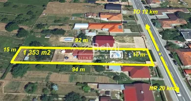 Na predaj dom, 91 m², Kamanová