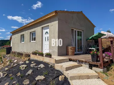 Domy na predaj, Trenčianske Teplice · €64 900