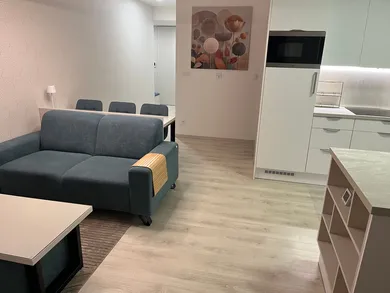 Na prenájom 3-izbový byt, 61 m², Trenčín, Južná