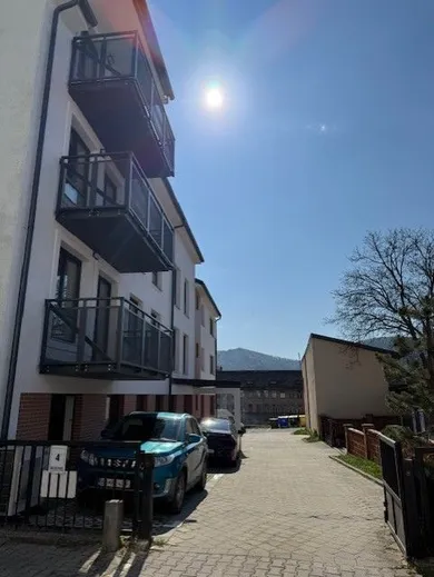 Byty na predaj 3-izbový, Banská Bystrica · €355 000
